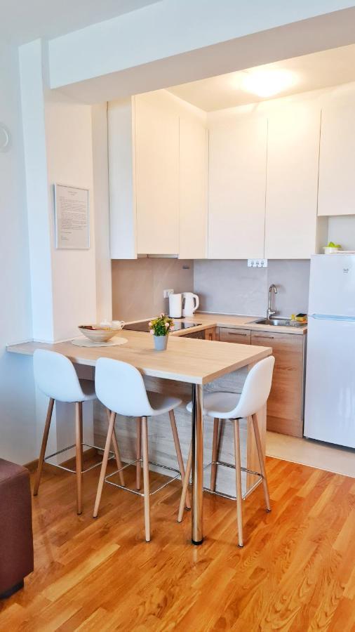 Apartman Filipovic Banja Luka Exterior foto