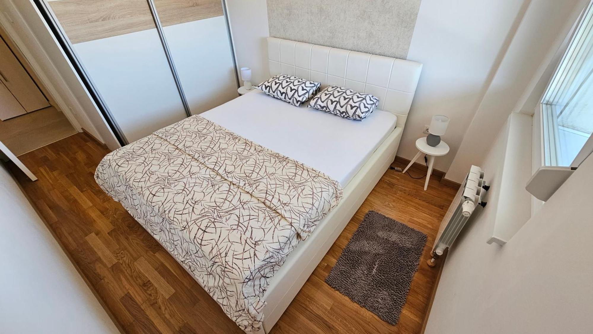 Apartman Filipovic Banja Luka Exterior foto