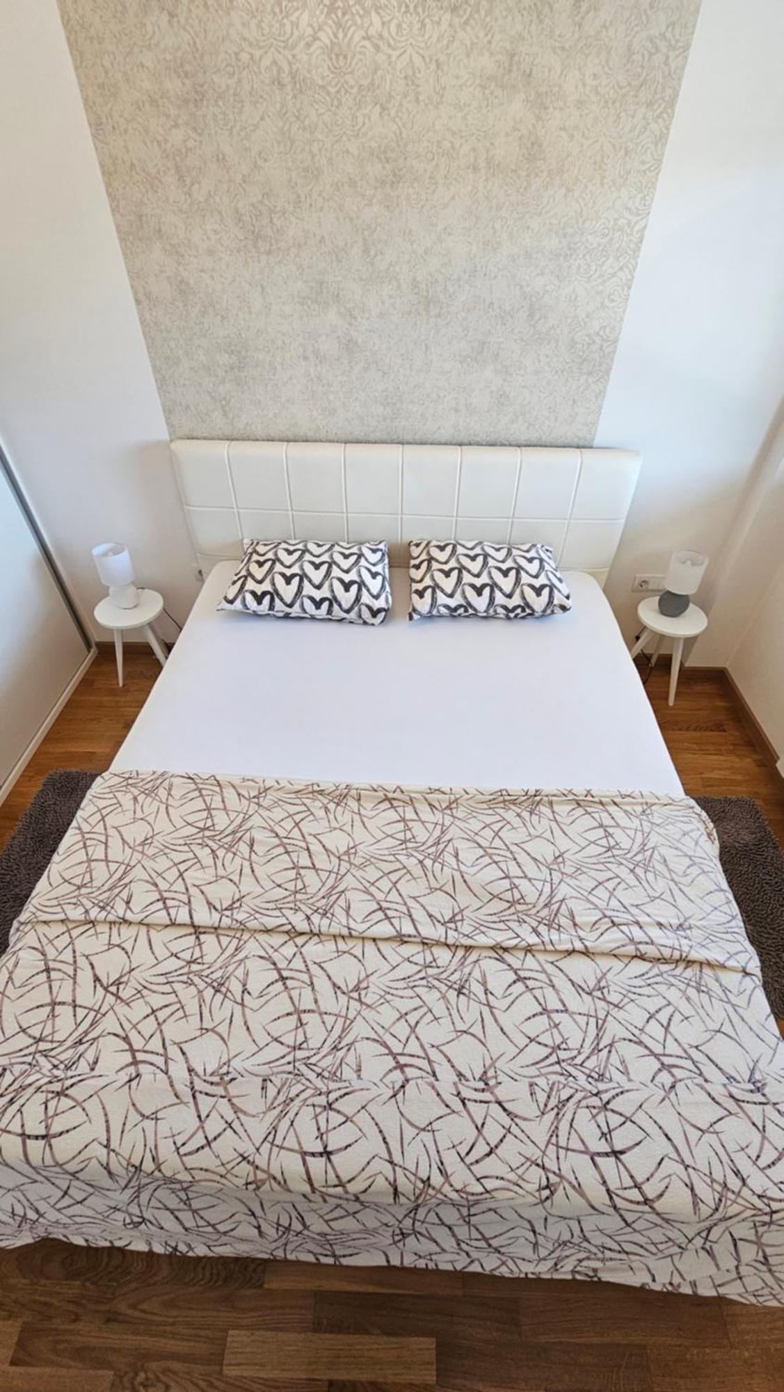 Apartman Filipovic Banja Luka Exterior foto