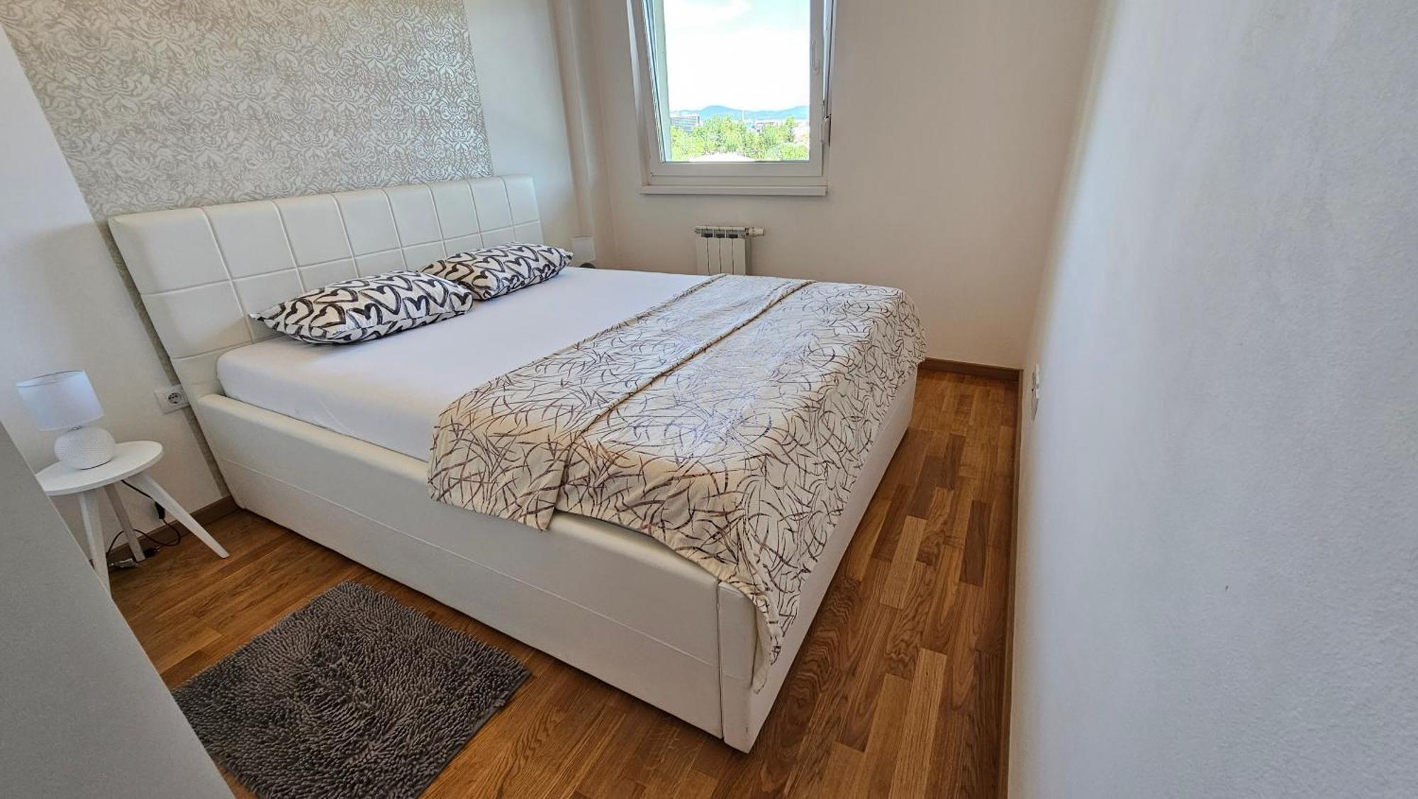Apartman Filipovic Banja Luka Exterior foto